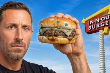 I Investigated America’s Unhealthiest Restaurant Meals