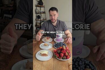 Low Calorie Foods That Keep You Full (Eat More, Lose Weight)