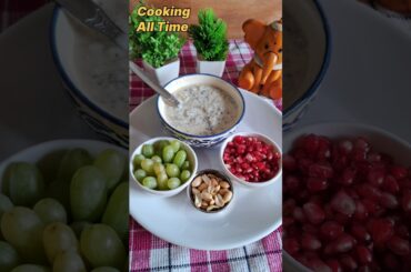 Day - 7 healthy & tasty Breakfast!!#CookingAllTime#shorts#viral#trending#breakfast#weightloss#easy