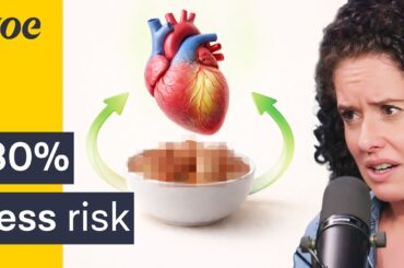 The nutritional scientist: You've been sold a lie about "healthy" snacks