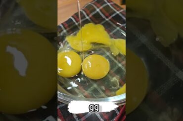 Spinach Omelette | Protein Rich Healthy Breakfast Recipe #shorts #food #omlette #ytshorts #egg