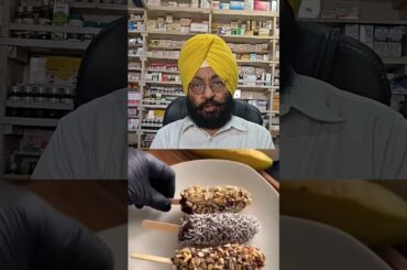 Healthy snacks for your baby || #health #baby #fruit #chocolate #shorts #trending