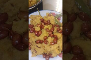 5 Minute Me Banaye Perfect Suji Ka Upma | Easy Breakfast Recipe#indianfood