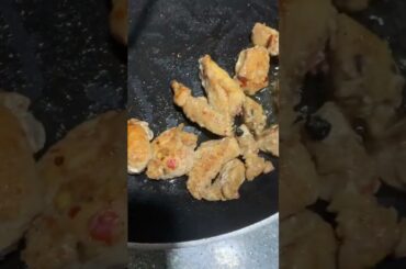 Chicken steam Without Oil #shorts #chicken #chickensteam #chickenrecipe #oilfree #weightlosschicken