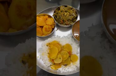 #shorts Healthy Lunch | Simple lunch | Simple lunch ideas #food #minivlog #shortsfeed #shortsvideo