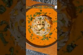 Diet Friendly Veg Rice Bowl | Simple & Healthy Recipe #foodvlog #ytshorts #easyrecipe