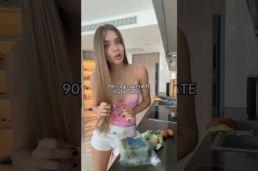 What do you think? #whatieat #healthybreakfast #cleaneating