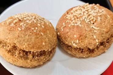 Replace Bread! NO FLOUR, HIGH PROTEIN AND FIBER, Easy, Quick, Delicious and Healthy