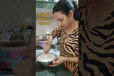 instantdahi vada recipe#healthy evening snack recipe #quick n healthy dinner #shorts#Desi_Kitchen23l