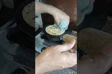 Ghar par soft phulka roti banane ka easy aur sahi tarika.