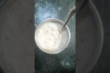 Easy & Healthy Breakfast recipe for babies and toddlers #babyrecipes #babyfood