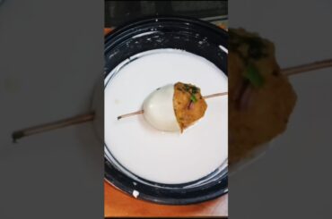 Egg Recipe For Iftar #ramzanspecial #ramzanrecipes #ramadan2026 #short #healthy #food #yt l