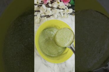 Green moong dal chilla How to make moong dal chila | Moong chila | #healthyrecipe #shorts #chila