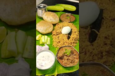 Sunday non veg lunch#lunch#cookingrice#healthylunch#cooking#cookingfood#recipe#lunch#