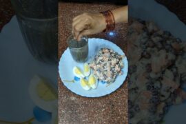 healthy breakfast recipes #food #cooking #vizagvlogs