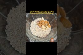 Healthy Weightloss Sunnah Inspired Recipe #talbina #weightloss #healthyfood #shortsfeed #trending