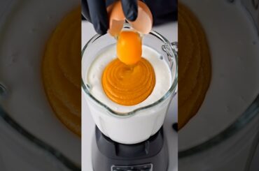 High-Protein Pumpkin Cake Bars #health #recipe #healthylifestyle #healthyfood #short