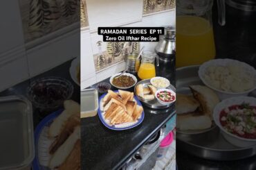 RAMADAN SERIES EP 11 Super Healthy Sandwich & Menu #minivlog292 #rosepetals #andaman #ramadan
