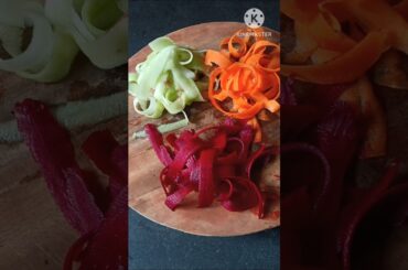 Healthy Salad #youtubeshorts #salad #saladrecipe #shorts