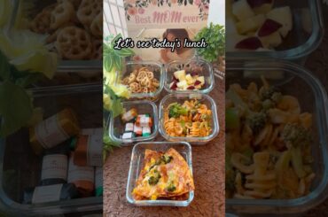 Office ka Healthy Lunch Day27 || Ghar Ka Khana #food #weightloss #shorts @CookwithMeOnly