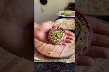 Bahut time se rakhi hui thi#cooking #recipe #paratha #food #healthy #shorts #trending #family #viral