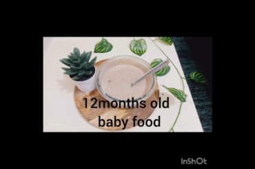 Healthy baby food #dailya #viral #trending l #trendingshorts