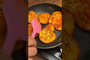 Ep 4/30 Weightloss Recipes Dahi Baigan