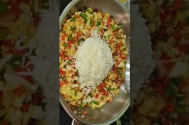 Healthy breakfast Recipe | gehu aate ka nashta | Oil Less Nasta | #shorts