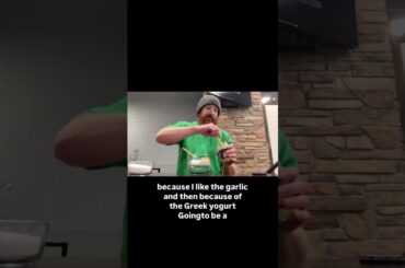 Easy, low calorie chips dips!