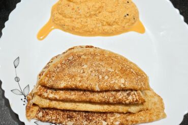 Easy & Healthy Breakfast Recipe | Suji poha mix recipe | #easybreakfast #quickrecipe