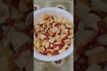 Healthy Salad in Ramadan #shorts