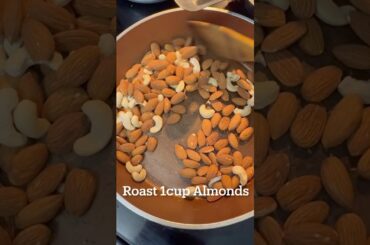 Healthy weight loss snack , ASMR #shorts#reels #healthyfood #recipe #weightloss #trending #superfood