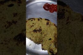 vegetable moonglet //a healthy breakfast //lunch recipe #trending #health #weightloss #shorts