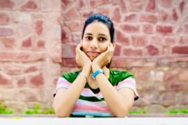 What I eat in a day | Easy and healthy salad recipe