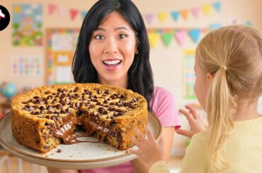 I Tested Crazy Tiktok Recipes YOU Tagged Me In!