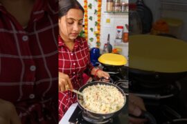 Healthy lunch recipe | Pinki'sKitchen | #shortsfeed #ytshorts #shorts #recipe