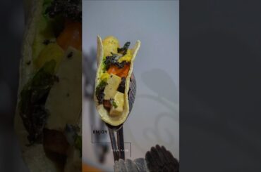 Idea 34. Tacos! 135 gr Protein!