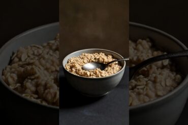 The "Oatmeal" Myth #short #fyp #oatmeal