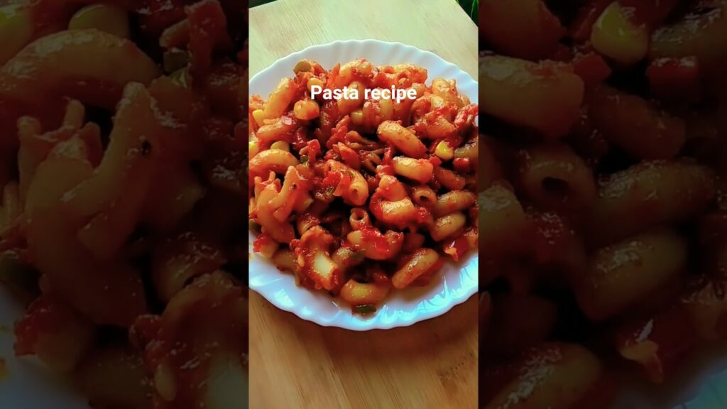 5 Minutes Pasta Recipes | Easy Microne Recipes | Instant pasta Recipe #shorts #viral shorts #food