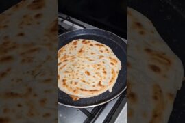 Easy way to make Paratha for sehri#trending
