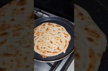 Easy way to make Paratha for sehri#trending