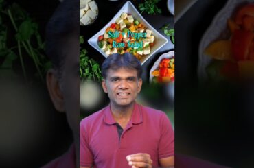 Best ANTI-AGING Salad #easynutrition #skincaretips #skinhealth #nutritiontips#antiaging #saladrecipe