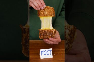 5 SECRETS for the BEST Grilled Cheese