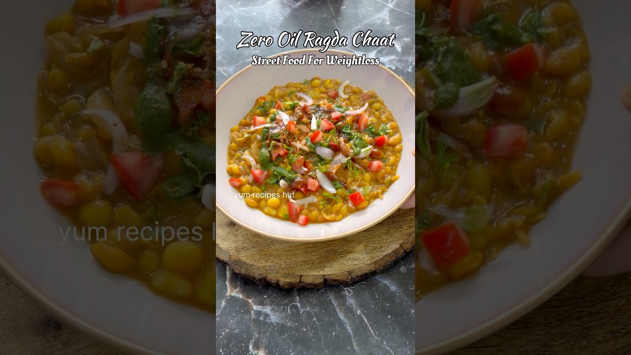 Zero oil Chaat for weightloss #shorts #youtubeshorts #viral #healthy #weightloss #trending #iftar Zero oil Chaat for weightloss #shorts #youtubeshorts #viral #healthy #weightloss #trending #iftar