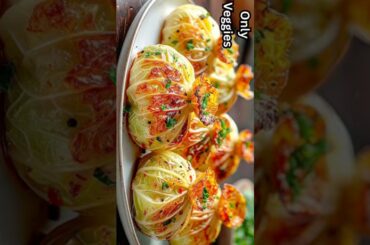 Healthy Veg Momos | Quick viral short food #kidslunchbox #food #healthybreakfast