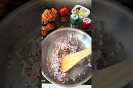 Episode 5- Cafe style mushroom toast| Quick 10min healthy sourdough toast.