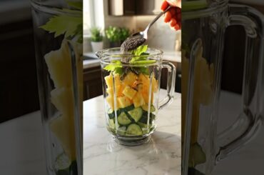 Put chia in cucumber and this will happen to you