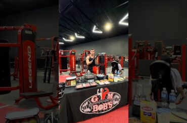 I only make high protein meal preps