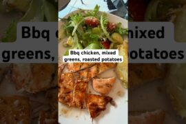 Healthy dinners my family actually ate this week #familydinnerideas #dinnerrecipes