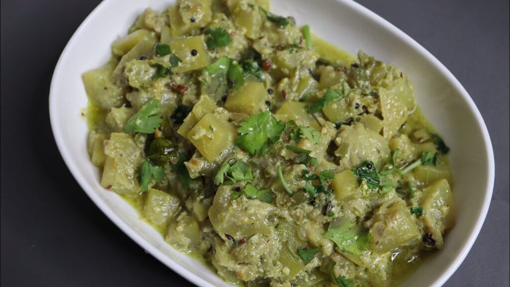 Thyroid friendly Recipe | Bottle gourd with Coconut Milk | Healthy Recipes | Bottle gourd Recipes